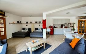 Boralom Studio Apartman Tokaj
